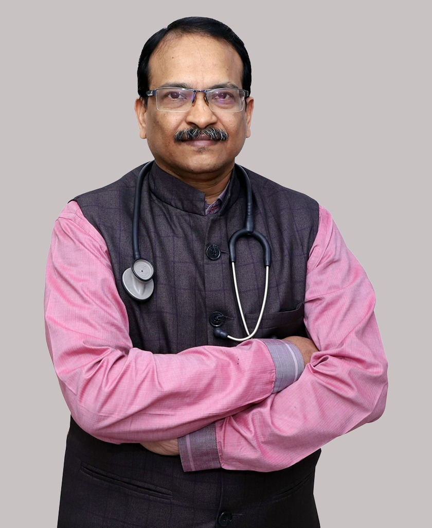 Dr. Manish Bummerkar