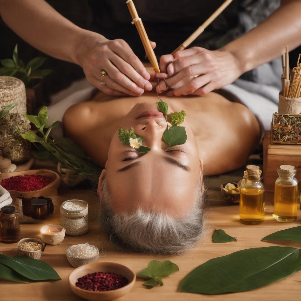 debunking myths about alternative therapies