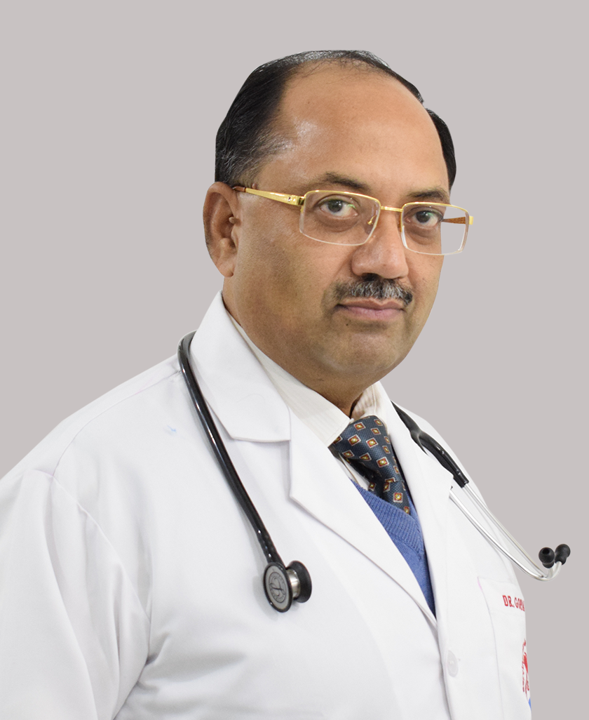 Dr. Gopal Varma