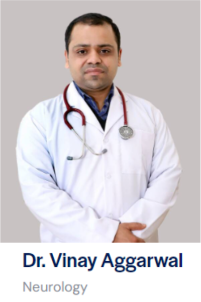Top Neurologist in Nangloi Delhi