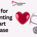 Top 10 Essential Tips for Preventing Heart Disease