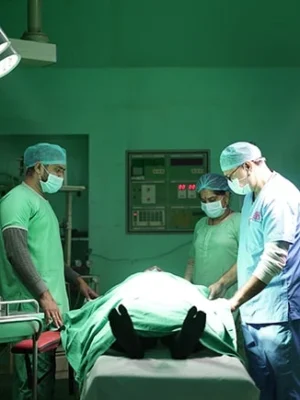 General Surgery
