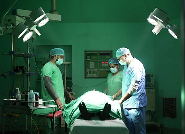 General Surgery