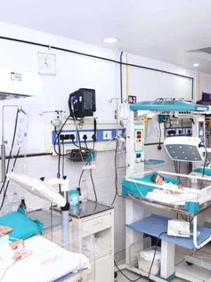 NICU